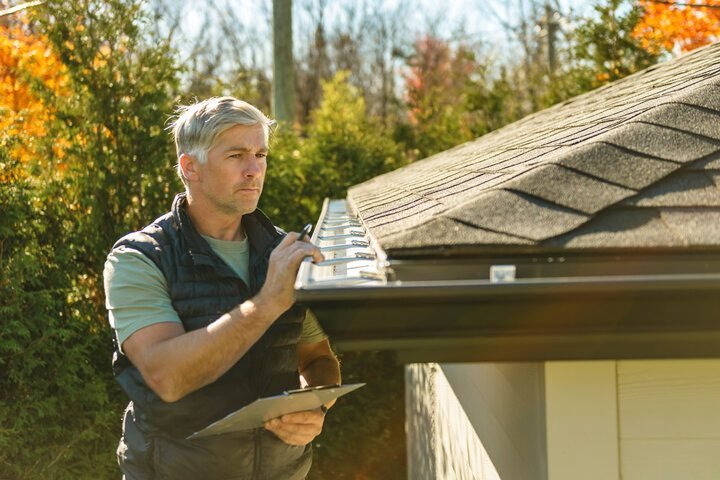 Brownstown, MI Exterior Safety Inspection Guide Top-Rated Roofing & Exterior Contractor In Brownstown, MI | Kincaid Construction
