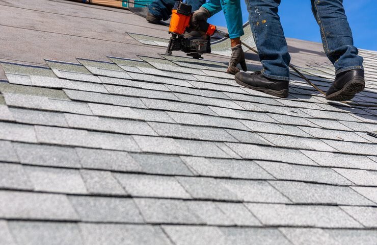 How to Identify Poor Roof Installation in Brownstown Top-Rated Roofing & Exterior Contractor In Brownstown, MI | Kincaid Construction