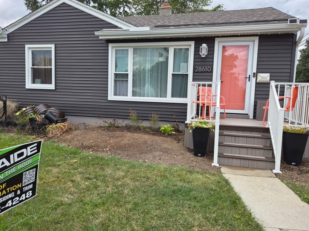 Top-Rated Roofing & Exterior Contractor in Brownstown, MI | Kincaide Construction Top-Rated Roofing & Exterior Contractor in Brownstown, MI | Kincaide Construction