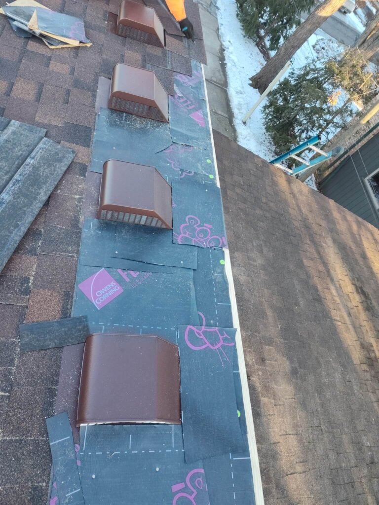 Commercial Roofing in Brownstown, MI | Kincaide Construction Commercial Roofing in Brownstown, MI