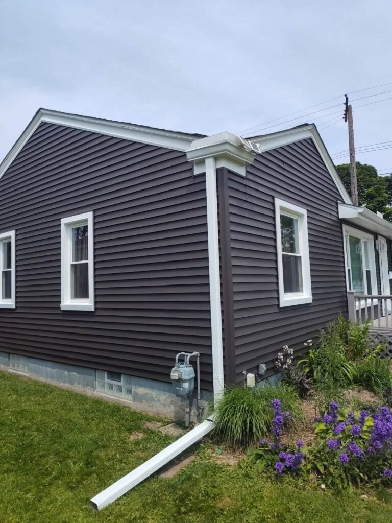 Top-Rated Roofing & Exterior Contractor in Brownstown, MI | Kincaide Construction Commercial Roof Repair & Maintenance in Brownstown, MI