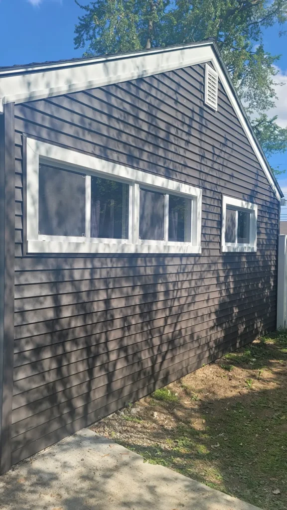 Roof Replacement in Brownstown, MI | Kincaide Construction Asphalt Shingle Replacement in Brownstown, MI