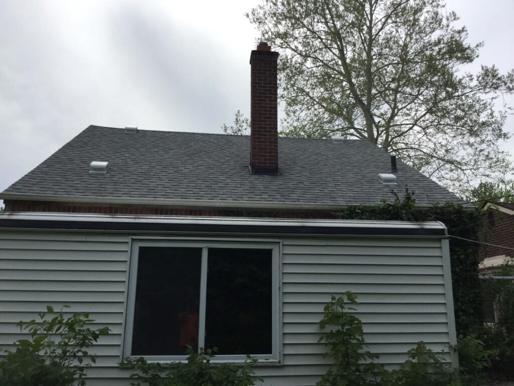 Top-Rated Roofing & Exterior Contractor in Brownstown, MI | Kincaide Construction Gutter Repair & Replacement in Brownstown, MI