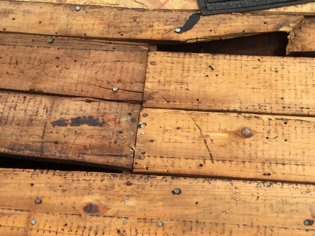 Residential Roof Repair in Brownstown, MI | Top-Rated Roofing & Exterior Contractor Brownstown, MI