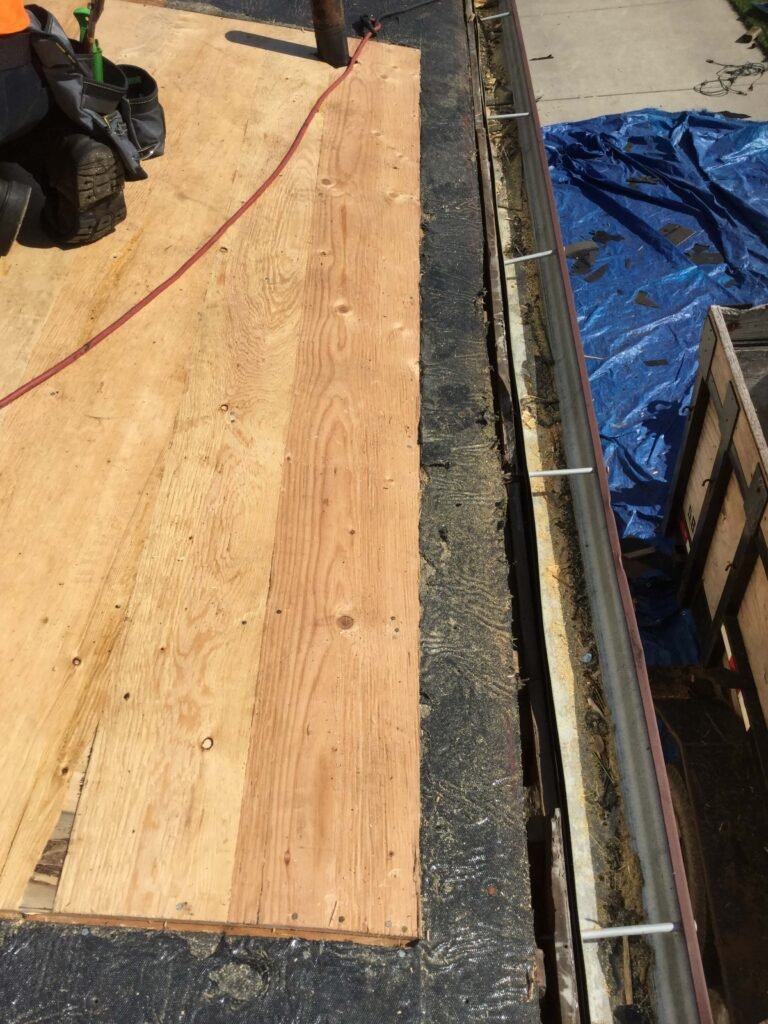 Gutters & Gutter Guards in Brownstown, MI