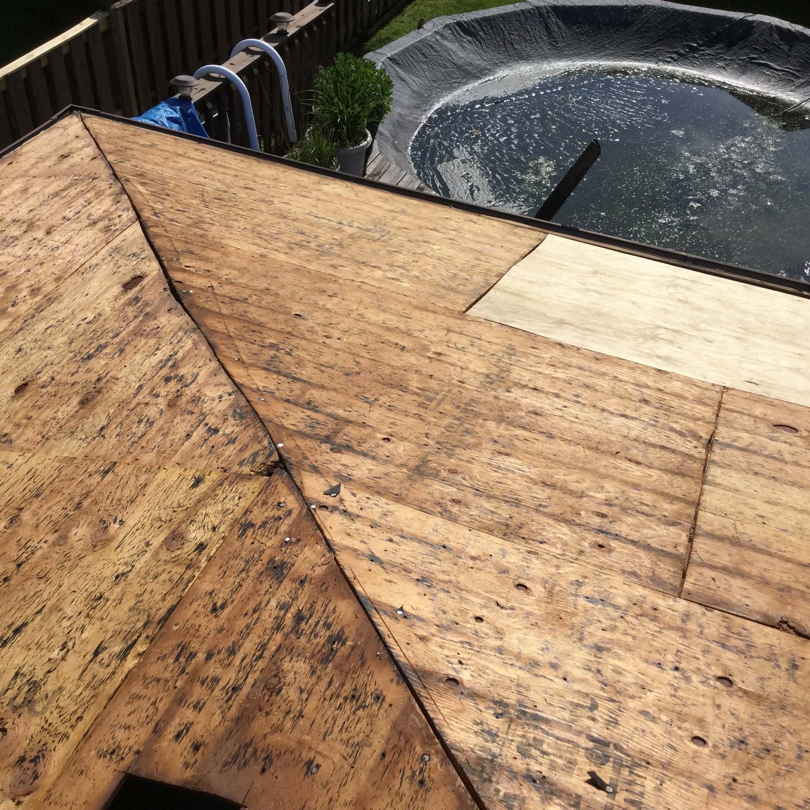 Blog | Kincaide Construction Residential Roof Repair in Brownstown, MI | Top-Rated Roofing & Exterior Contractor Brownstown, MI