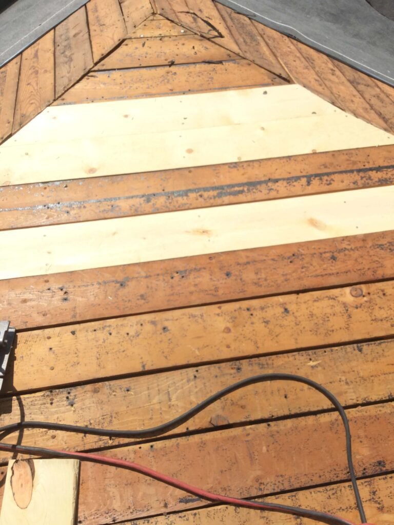 TPO / EPDM Roofing Systems in Brownstown, MI