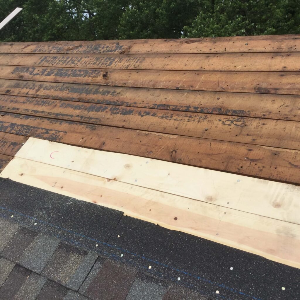 Vinyl Siding Installation in Brownstown, MI