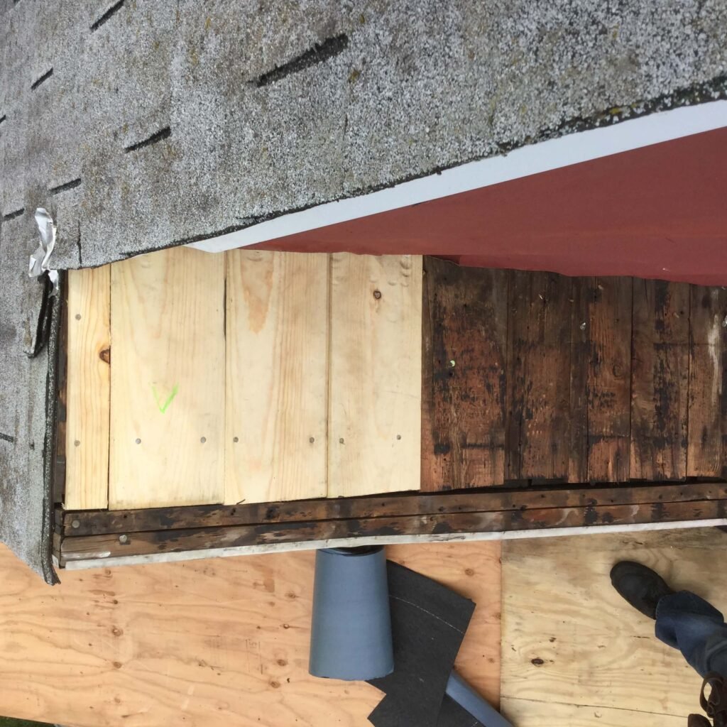 Residential Roofing in Brownstown, MI