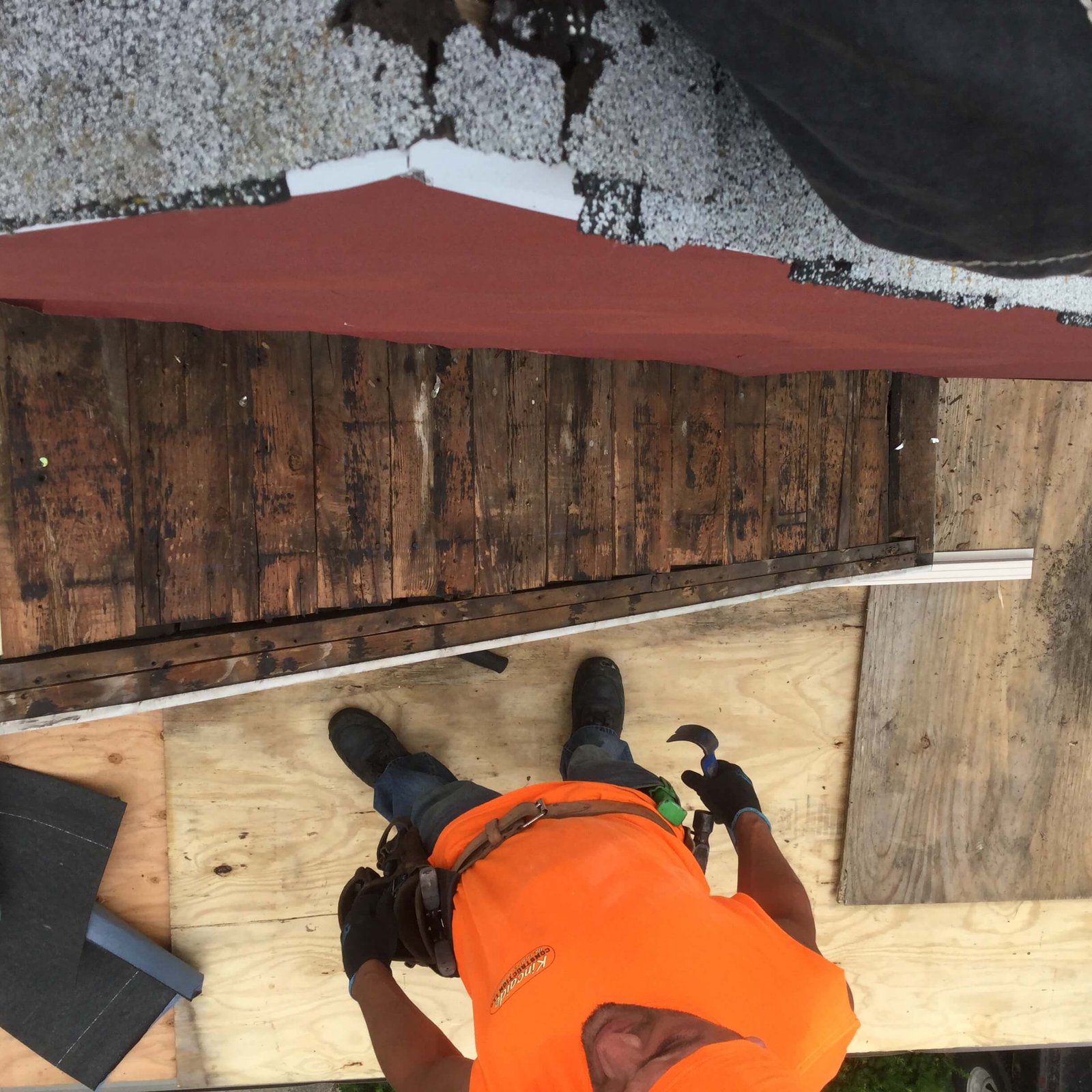 Blog | Kincaide Construction Residential Roofing in Brownstown, MI