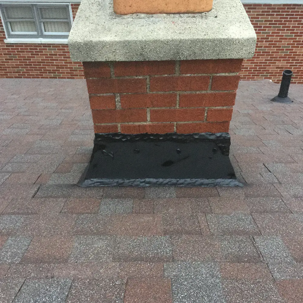 Blog | Kincaide Construction Roof Rejuvenation in Brownstown, MI