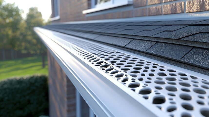 How to Improve Drainage Around Homes in Brownstown Top-Rated Roofing & Exterior Contractor In Brownstown, MI | Kincaid Construction