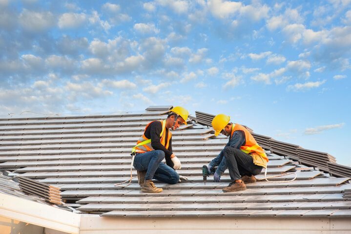 How to Maintain Your Roof Year Round in Brownstown, MI Top-Rated Roofing & Exterior Contractor In Brownstown, MI | Kincaid Construction