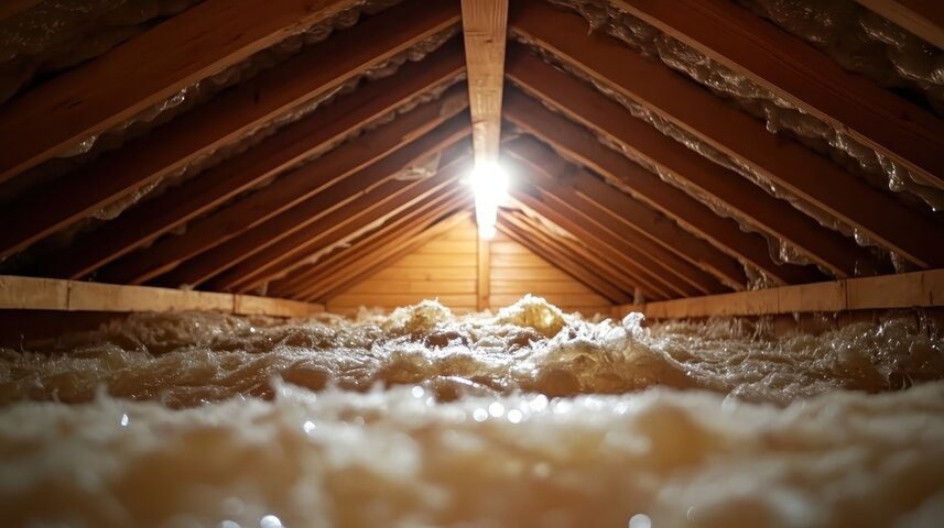 How to Spot Hidden Roof Damage in Brownstown Homes Top-Rated Roofing & Exterior Contractor In Brownstown, MI | Kincaid Construction