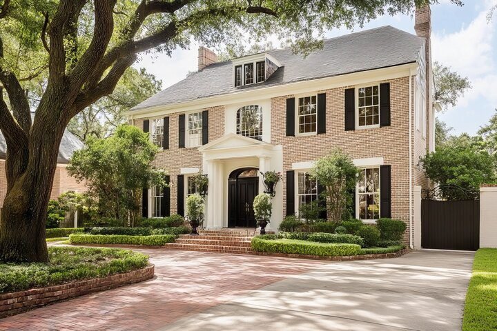 Top Exterior Upgrades for Older Homes in Brownstown Top-Rated Roofing & Exterior Contractor In Brownstown, MI | Kincaid Construction