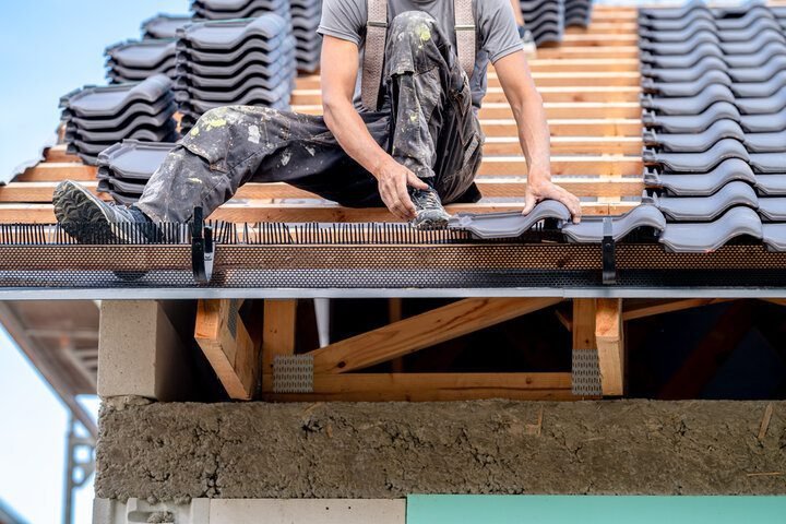 Top Contractors in Brownstown, MI for Roofing Top-Rated Roofing & Exterior Contractor In Brownstown, MI | Kincaid Construction