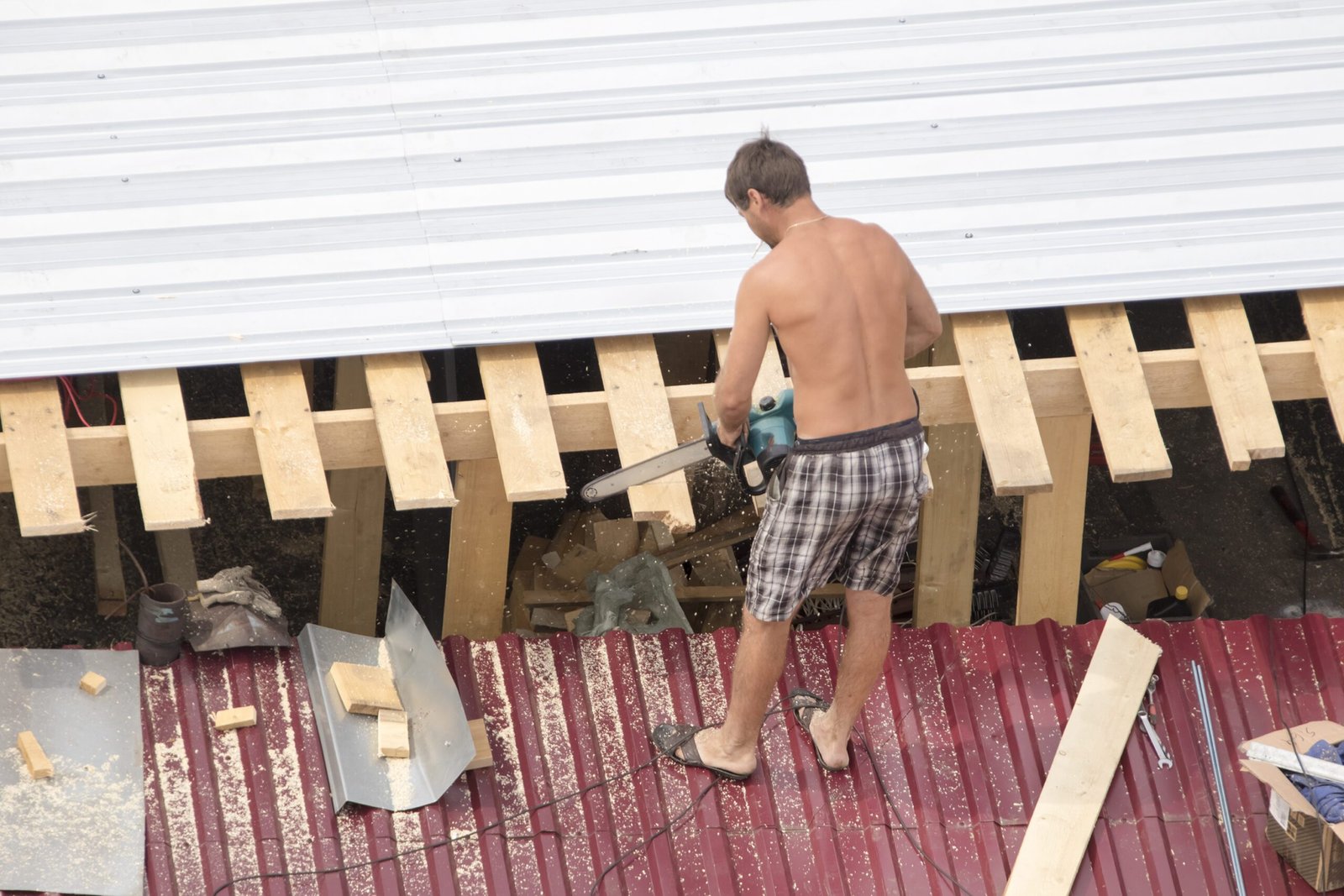 Blog | Kincaide Construction